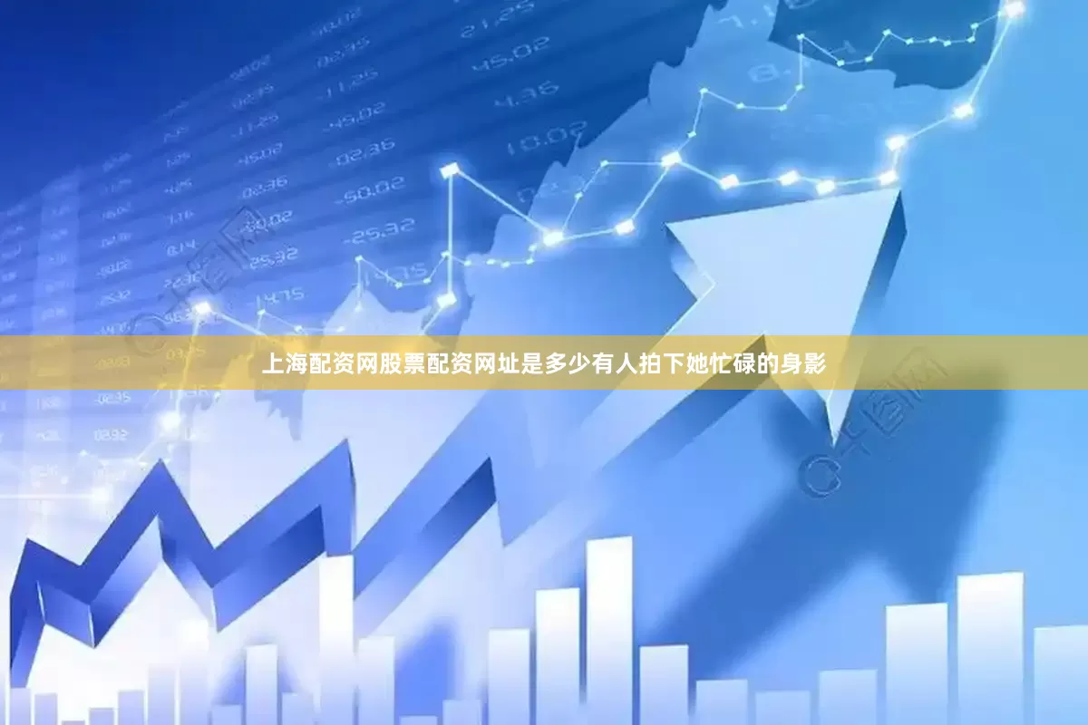 上海配资网股票配资网址是多少有人拍下她忙碌的身影